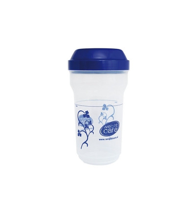 Weight Care Shaker (1 stuk)
