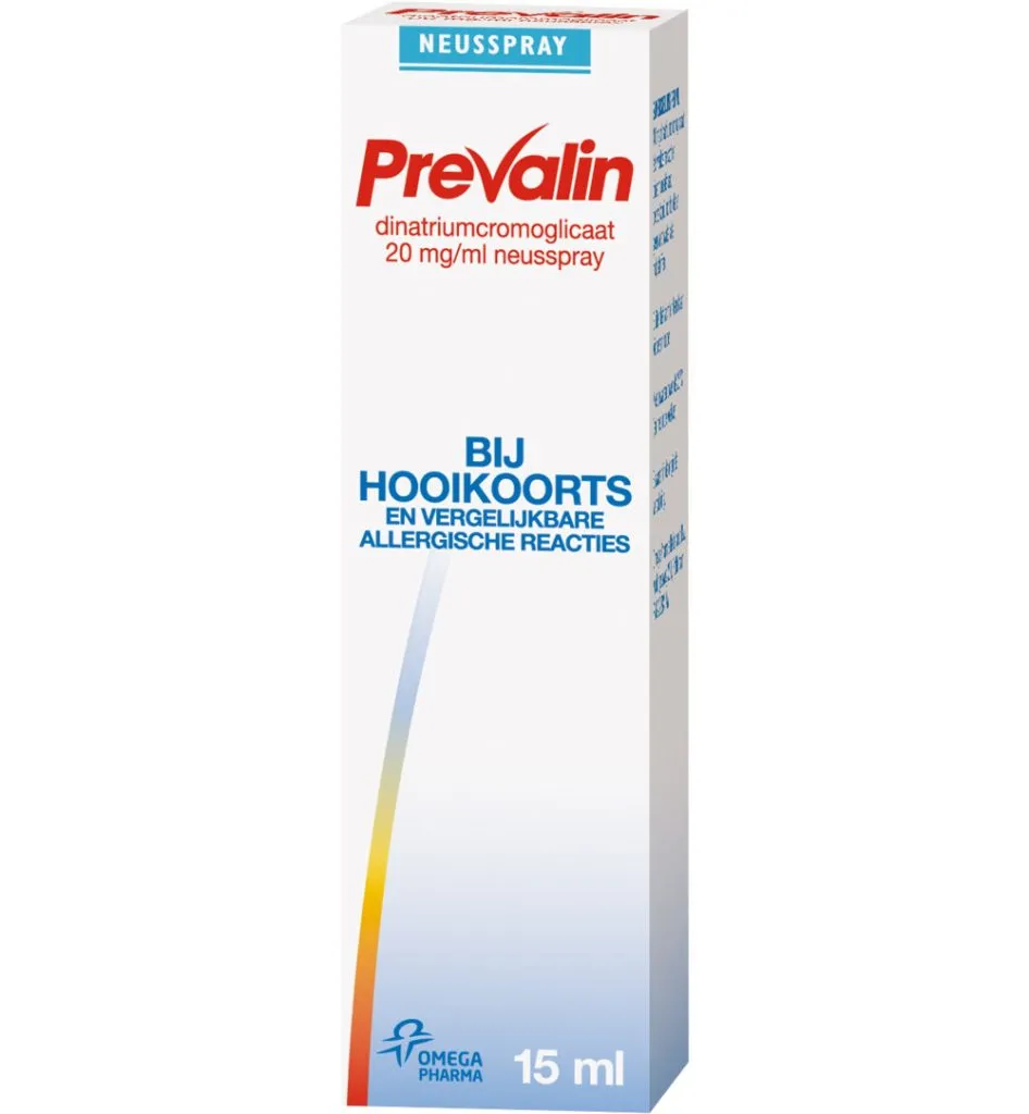 Prevalin Neusspray (15 ml)