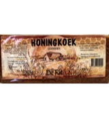 De Rit Honingkoek recht (500 gr)