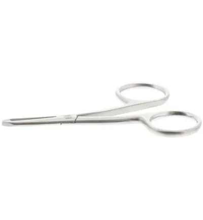 Malteser Pincet Scharen Smal Mat 448-R (1 stuk)