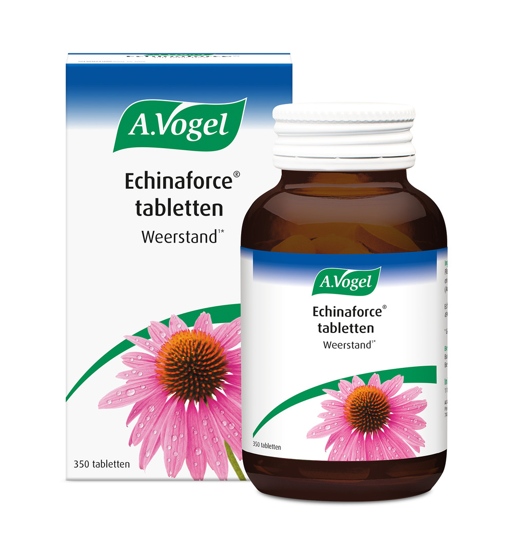 A.Vogel Echinaforce (350 Tabletten)
