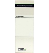 Vsm Galphimia Glauca D6 (20 ml)
