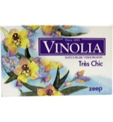 Vinolia Zeep tres chic (150 gr)