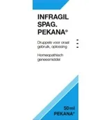 Pekana Apo infect / infragil (50 ml)