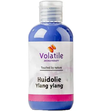 Volatile Huidolie Ylang Ylang (100 ml)