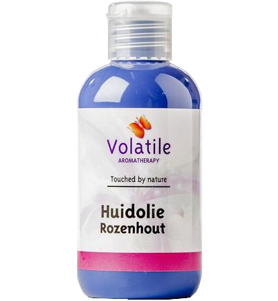 Volatile Huidolie Rozenhout (100 ml)