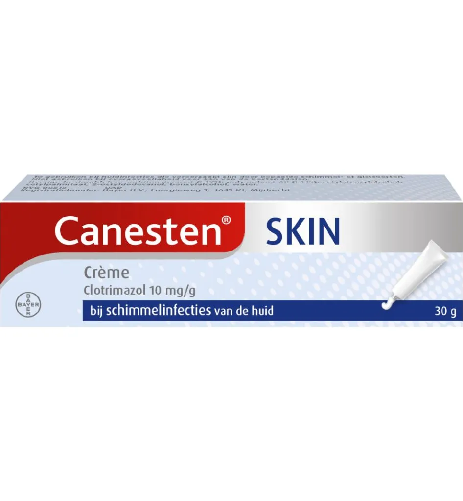 Canesten Skin creme (30 gr)