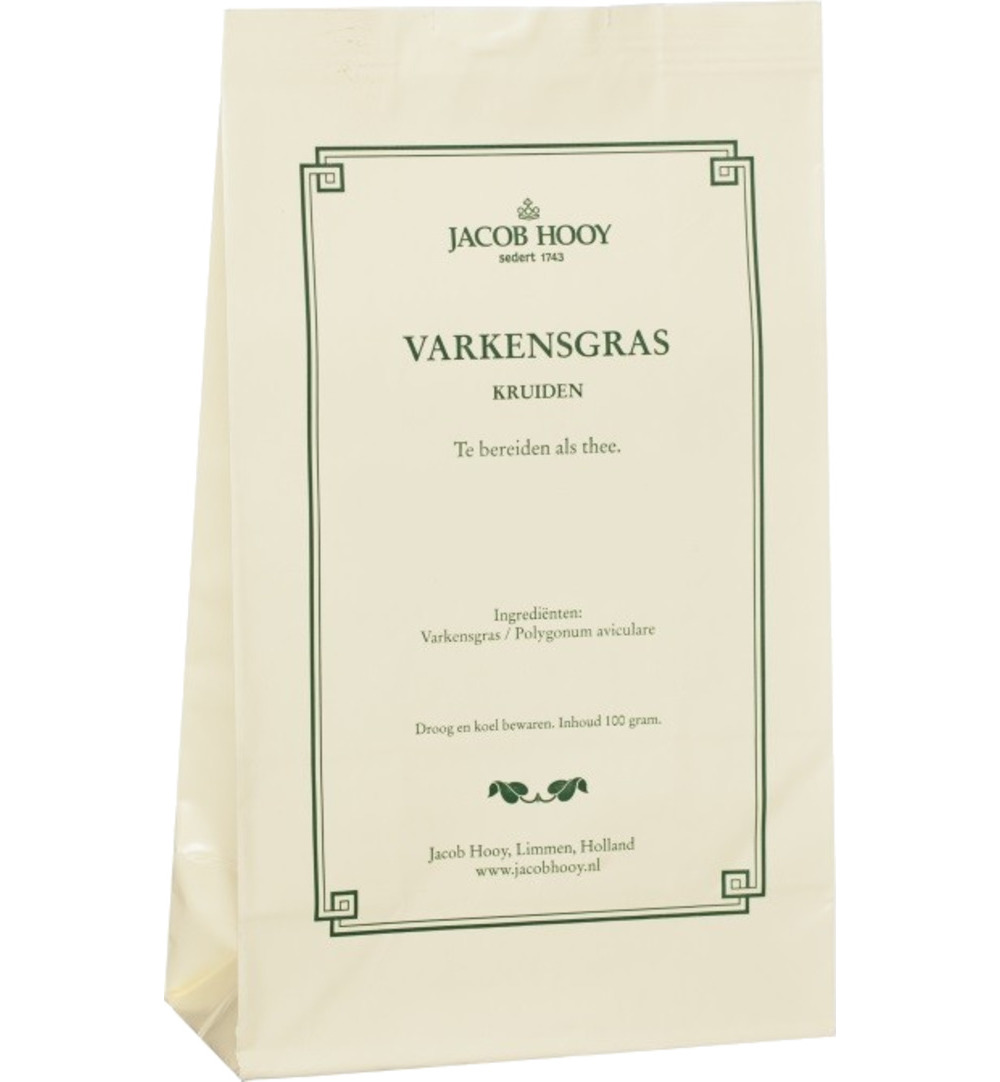 Jacob Hooy Varkensgras (100 gr)