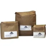 Jacob Hooy Melisseblad heel (1000 gr)