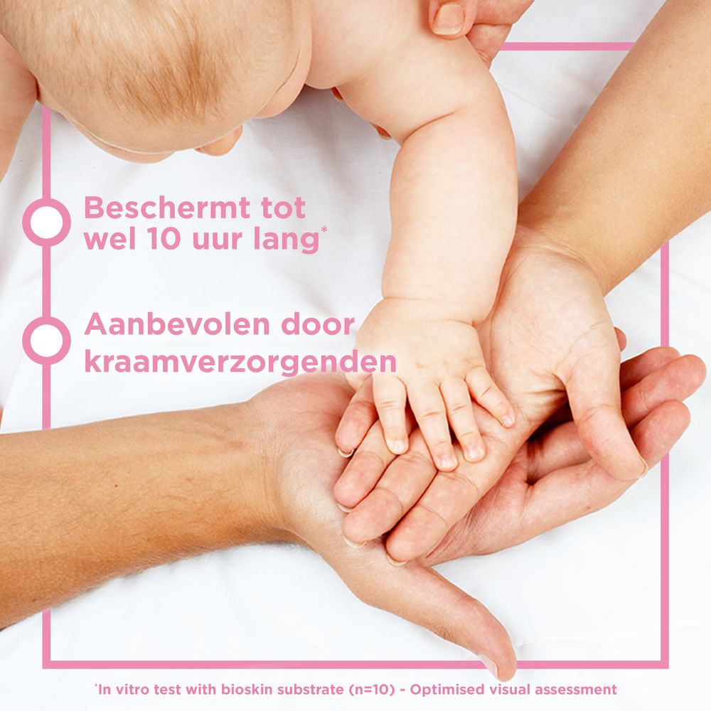 Bepanthen Zalf baby (100 gr) - image 7