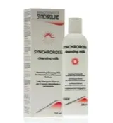 Synchroline Synchrorose cleansing milk (250 ml)