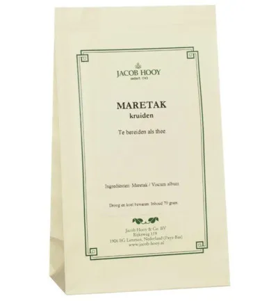 Jacob Hooy Maretak (70 gr)
