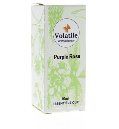 Volatile Purple Rose (10 ml)
