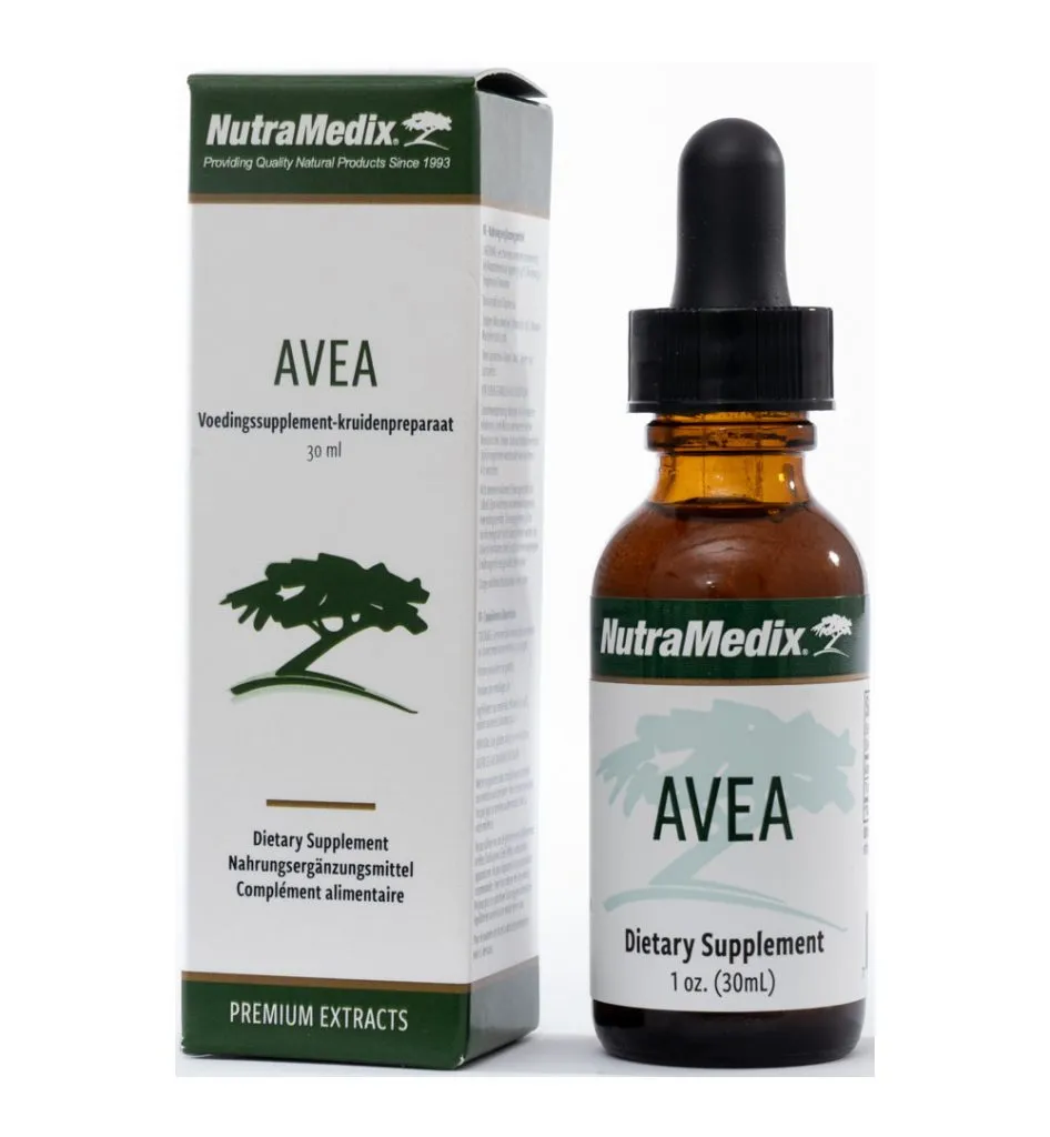 Nutramedix Avea (30 ml)