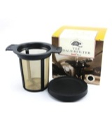 Simon Levelt Theefilter Permanent Maat M (1 stuk)