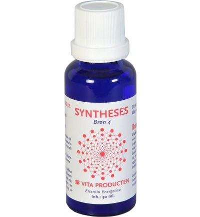 Vita Syntheses bron 4 alter ego (30 ml)