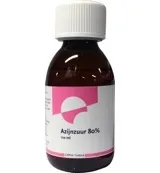 Chempropack Azijnzuur 80% (110 ml)