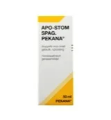Pekana Apo stom (50 ml)