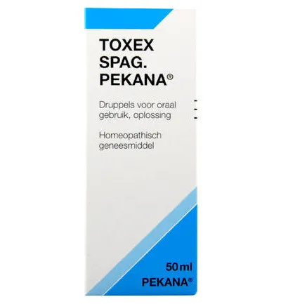 Pekana Toxex (50 ml)