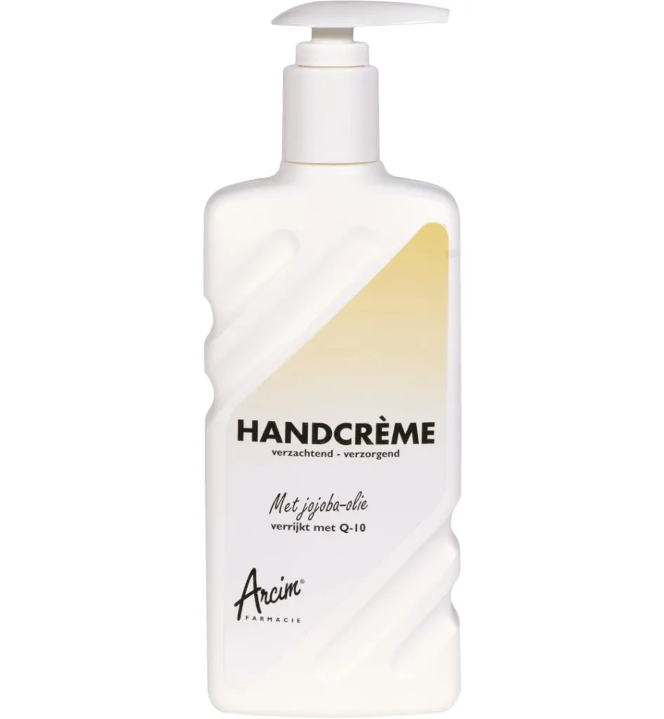 Arcim Handcreme Pomp (300 ml)