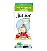 Naturapharma Junior Venkel Siroop Nph (150 ml)