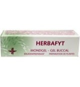 Soria Herbafyt gel (5 gr)