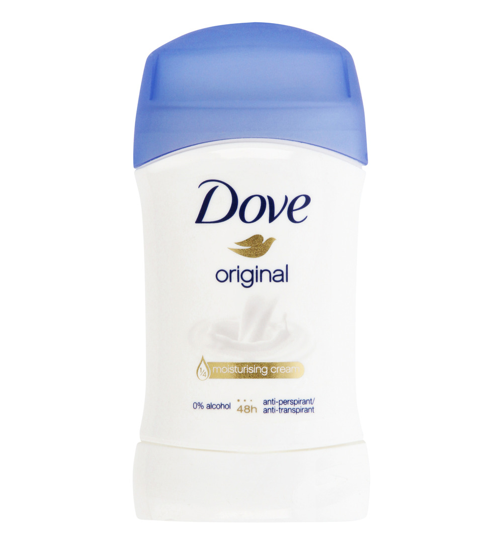 Dove Deodorant stick woman original (40 ml)