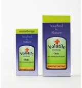 Volatile Oslo Sauna Opgietconcentraat (250 ml)