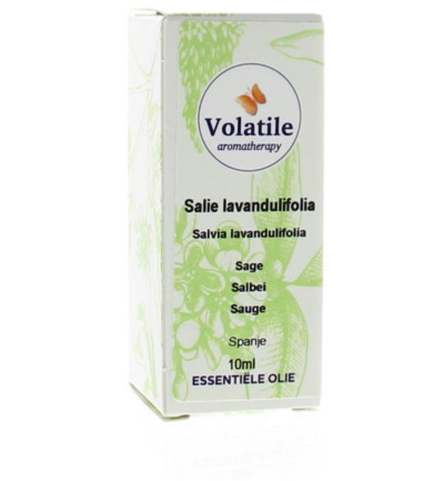 Volatile Salie Lavandulifolia (10 ml)