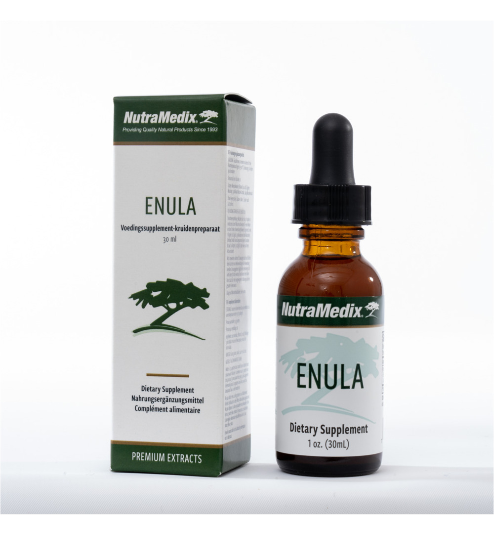Nutramedix Enula (30 ml)