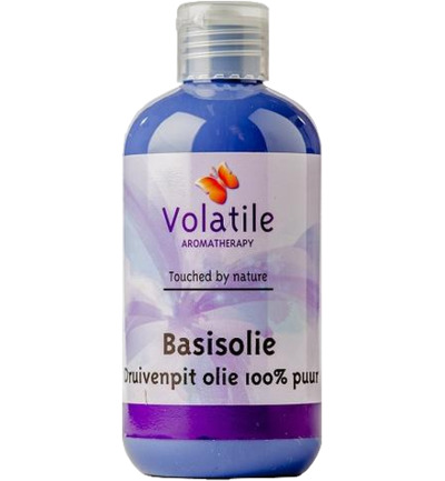 Volatile Druivenpitolie (250 ml)