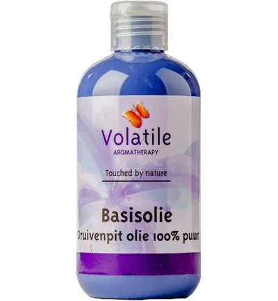 Volatile Druivenpitolie (250 ml)