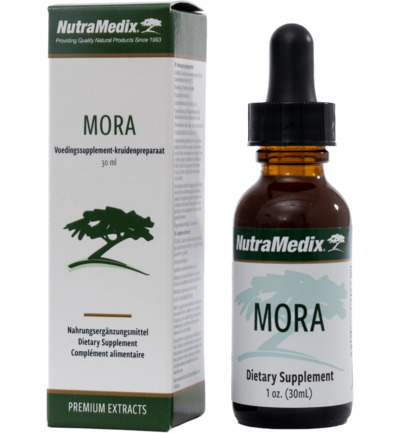 Nutramedix Mora (30 ml)
