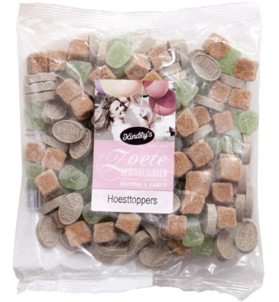 Kindly's XXL Toppers (300 gr) - image 2