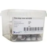 Spruyt Hillen Fles dop voor artikel (250 stuks)