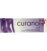 Curanol Zalf (30 gr)