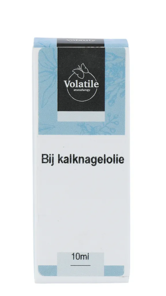 Volatile Bij Kalknagelolie (10 ml)