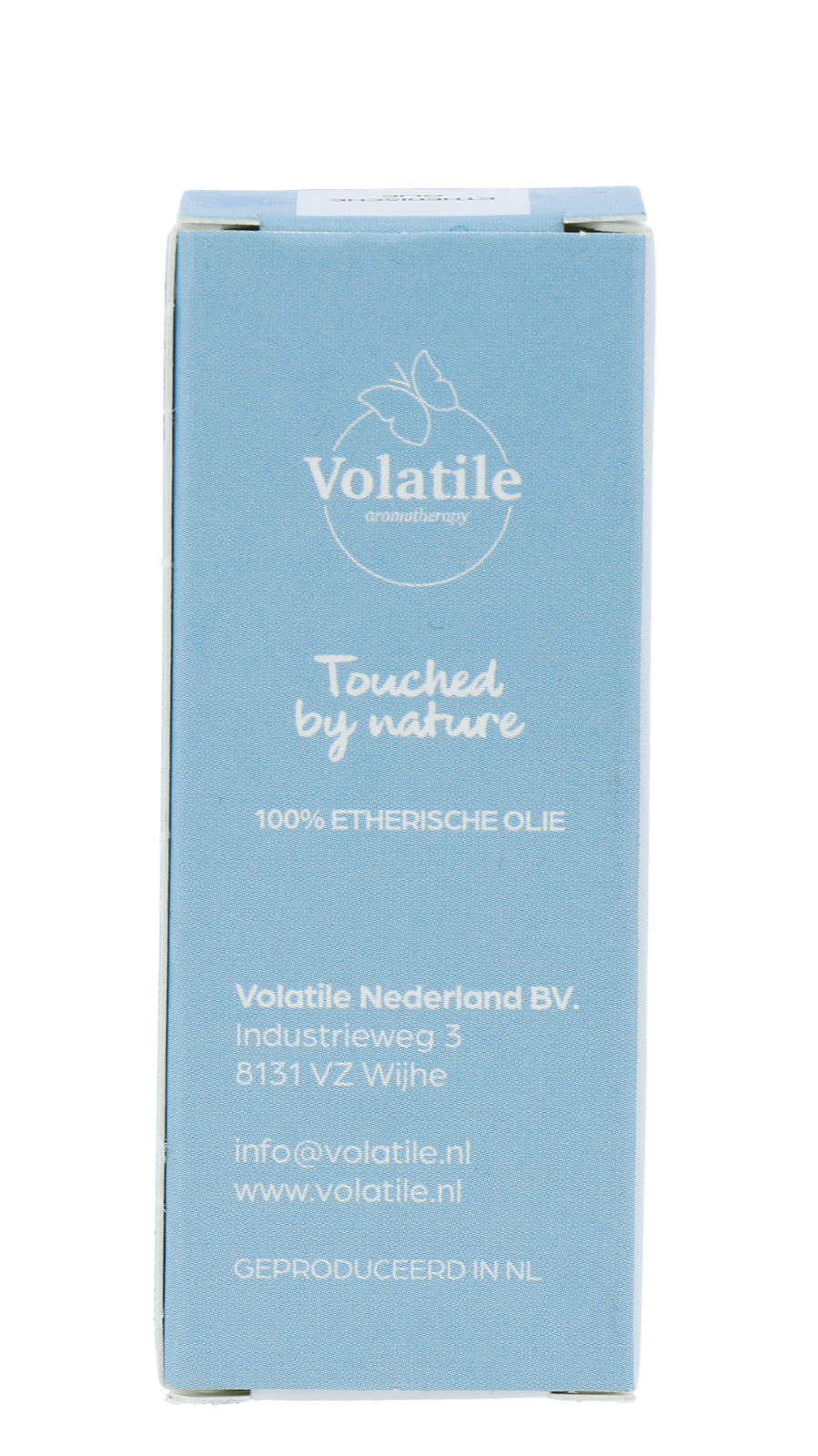 Volatile Bij Kalknagelolie (10 ml) - image 3