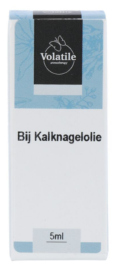 Volatile Bij Kalknagelolie (5 ml)