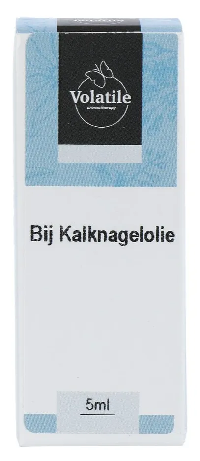 Volatile Bij Kalknagelolie (5 ml)