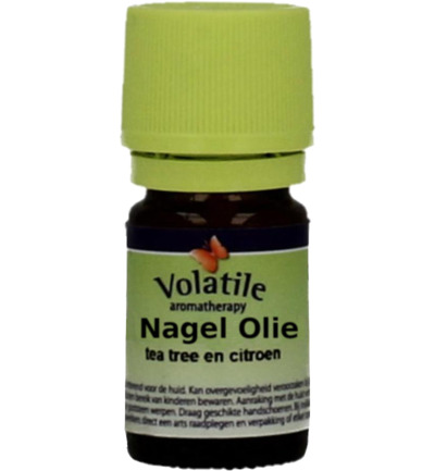 Volatile Nagelolie (5 ml)