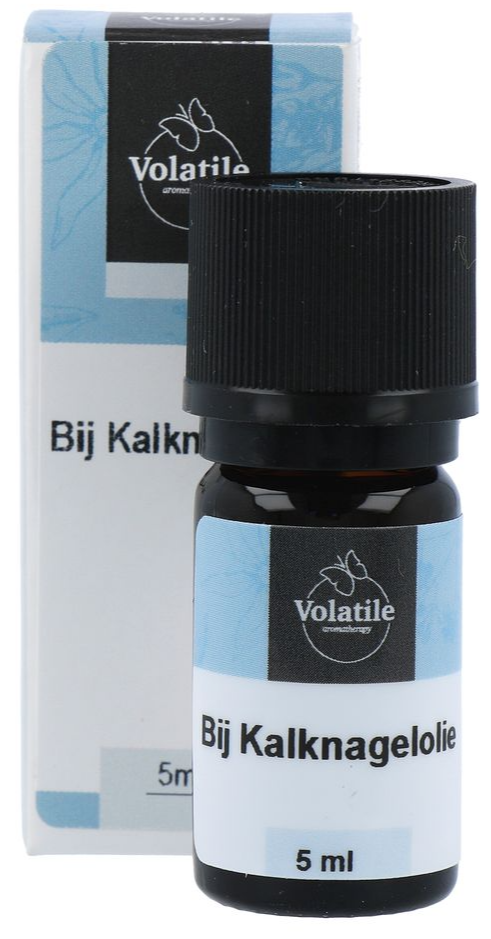 Volatile Bij Kalknagelolie (5 ml)
