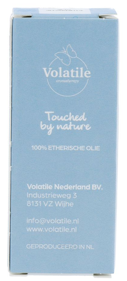 Volatile Bij Kalknagelolie (5 ml) - image 2