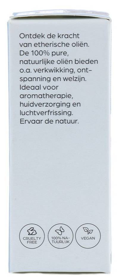 Volatile Bij Kalknagelolie (5 ml) - image 3