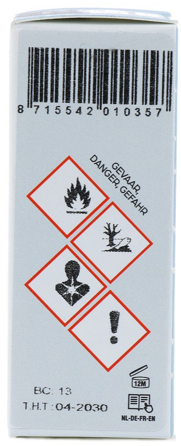 Volatile Bij Kalknagelolie (5 ml) - image 4