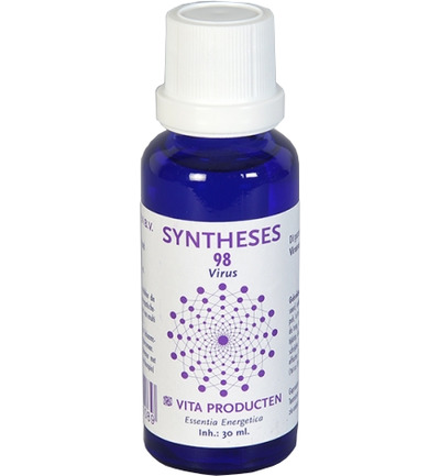 Vita Syntheses 98 virus (30 ml)