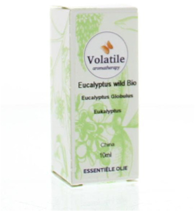Volatile Eucalyptus Bio (10 ml)