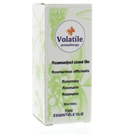 Volatile Rozemarijn Bio (10 ml)