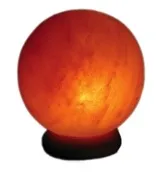 Esspo Himalayazoutlamp bol planeet 2kg (1 stuk)