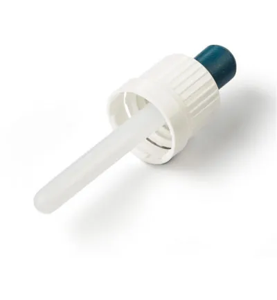 Blockland Pipetmontuur Kunststof 10 T/M 30Ml (125 stuks)
